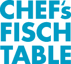 CHEF's FISCH TABLE
